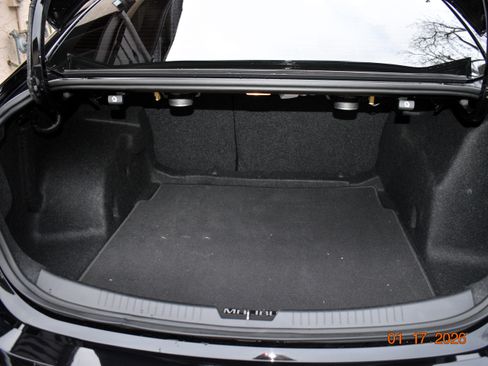 Used 2019 Chevrolet Malibu Premier image 9