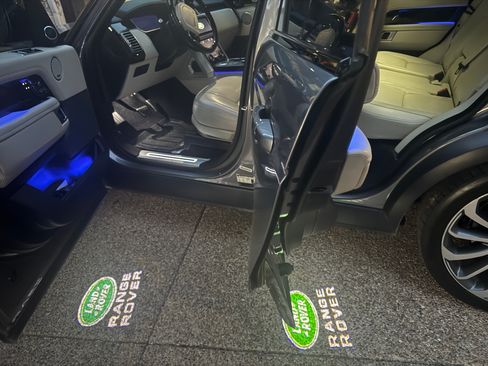 Used 2021 Land Rover Range Rover Westminster Edition AWD/4WD image 18