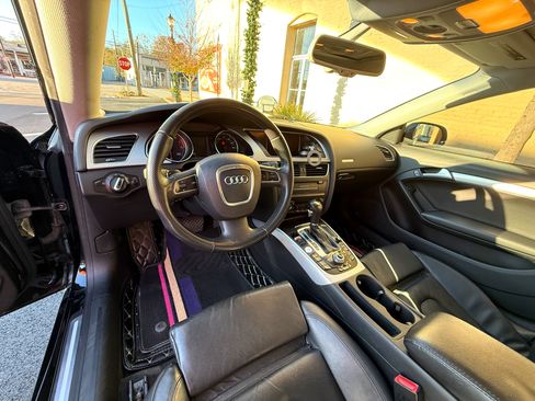 Used 2012 Audi A5 2.0T Premium Plus image 11