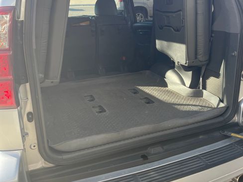 Used 2008 Lexus GX 470 image 13