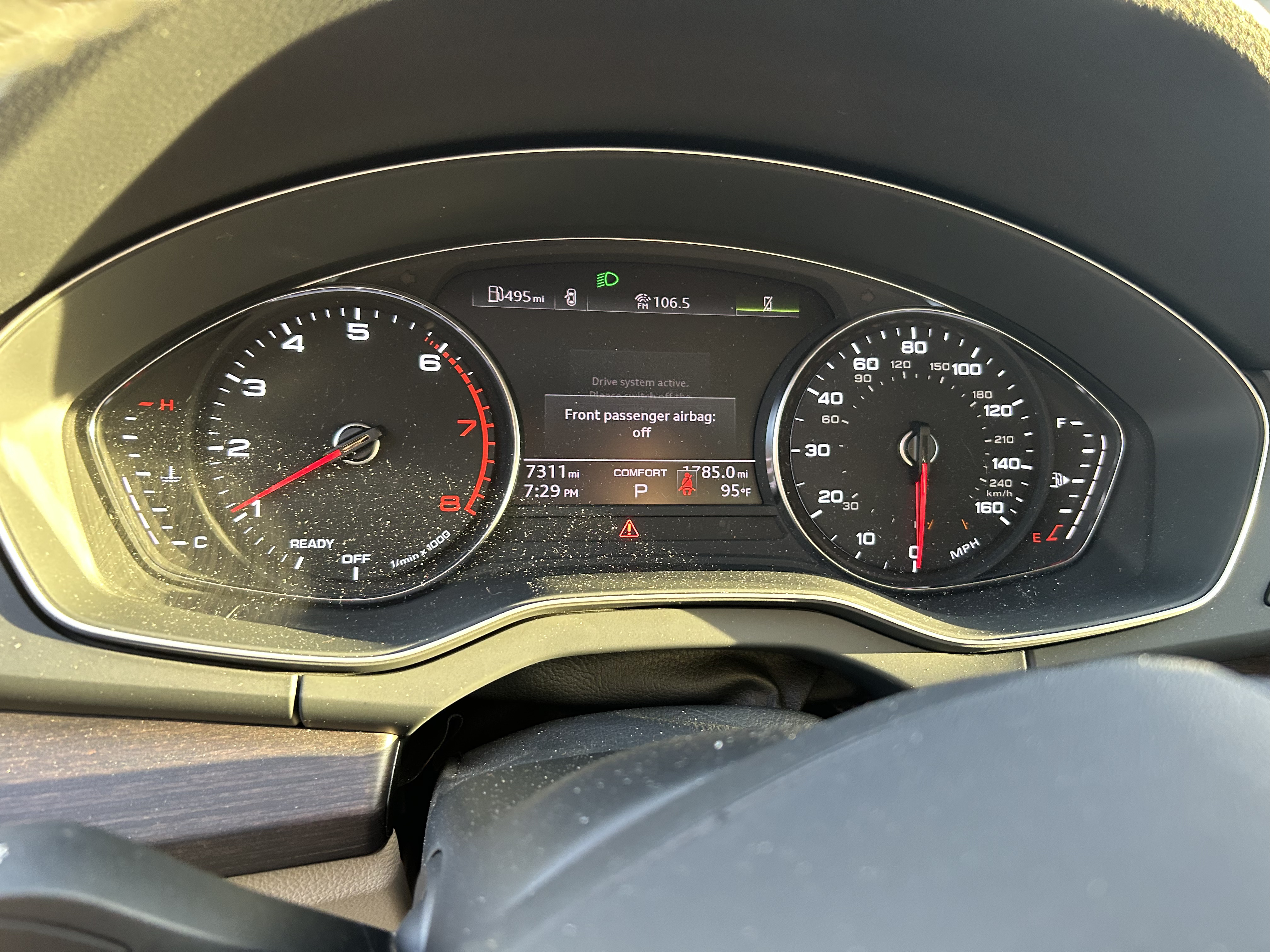 Used 2023 Audi Q5 2.0T Premium AWD/4WD image 17