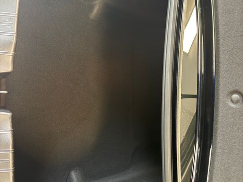 Used 2023 Chevrolet Camaro ZL1 RWD image 16