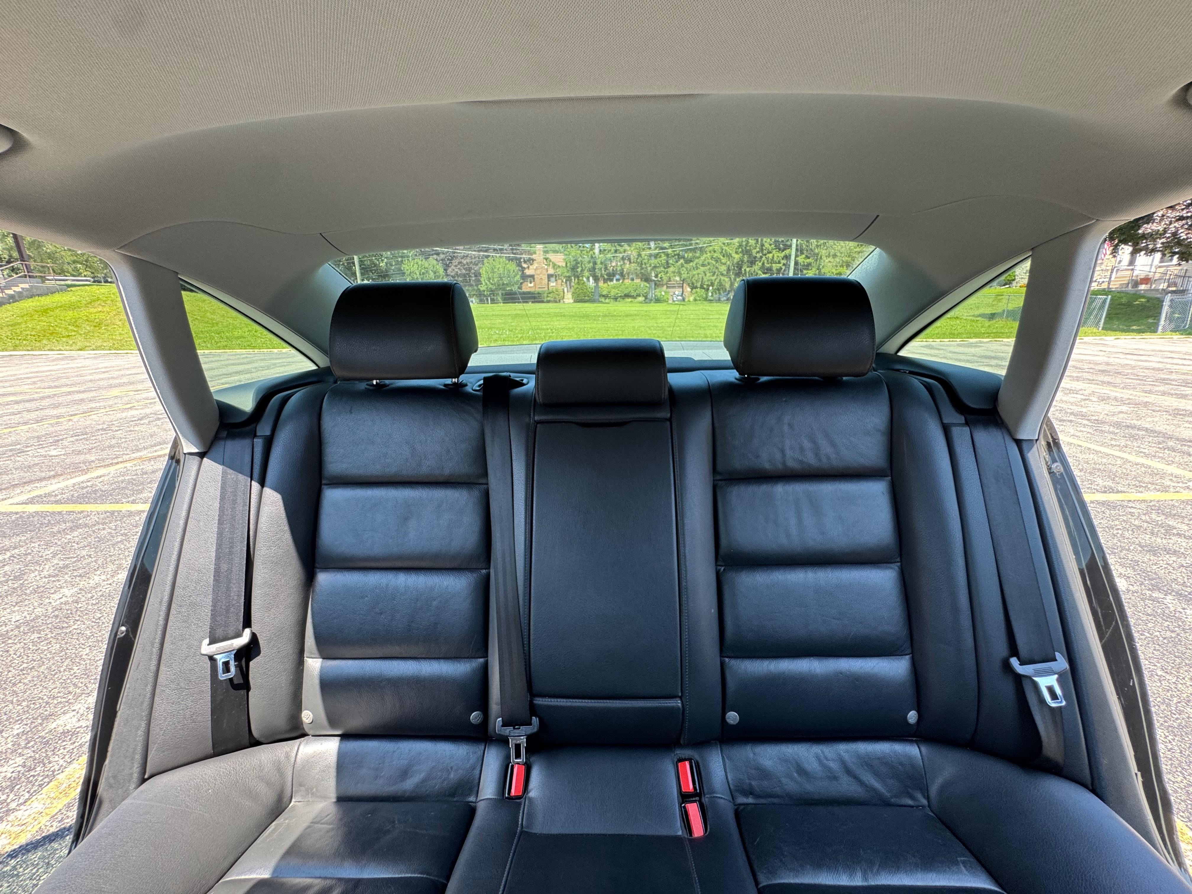 Used 2008 Audi A6 3.2 AWD/4WD image 32