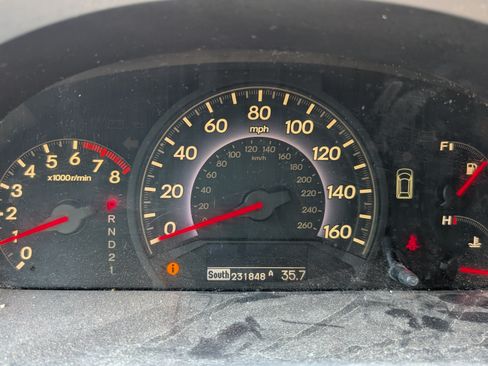 Used 2005 Honda Odyssey Touring image 11