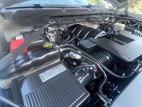 Used 2014 GMC Sierra 1500 SLE w/ SLE Value Package image 11