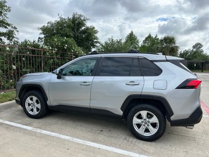 Used 2019 Toyota RAV4 XLE w/ Convenience Package