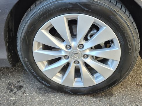 Used 2013 Honda Accord EX-L image 12