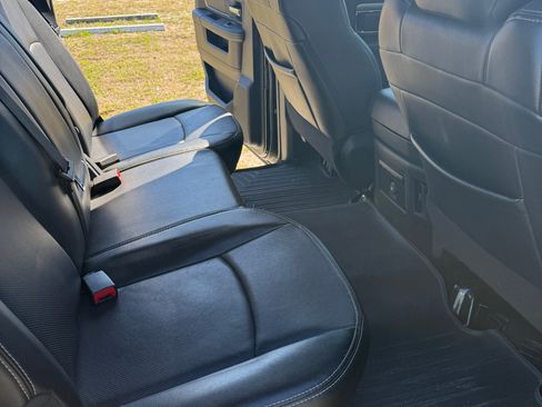 Used 2015 RAM 1500 Sport w/ Convenience Group image 16