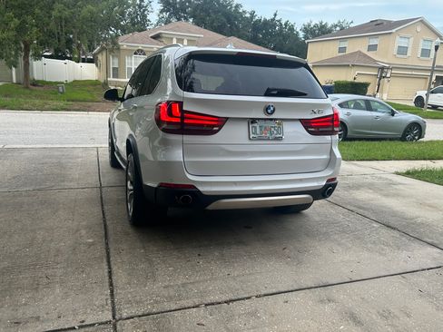 Used 2015 BMW X5 sDrive35i image 8