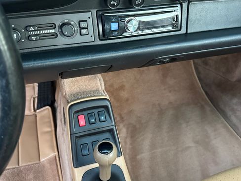 Used 1996 Porsche 911 Carrera image 26