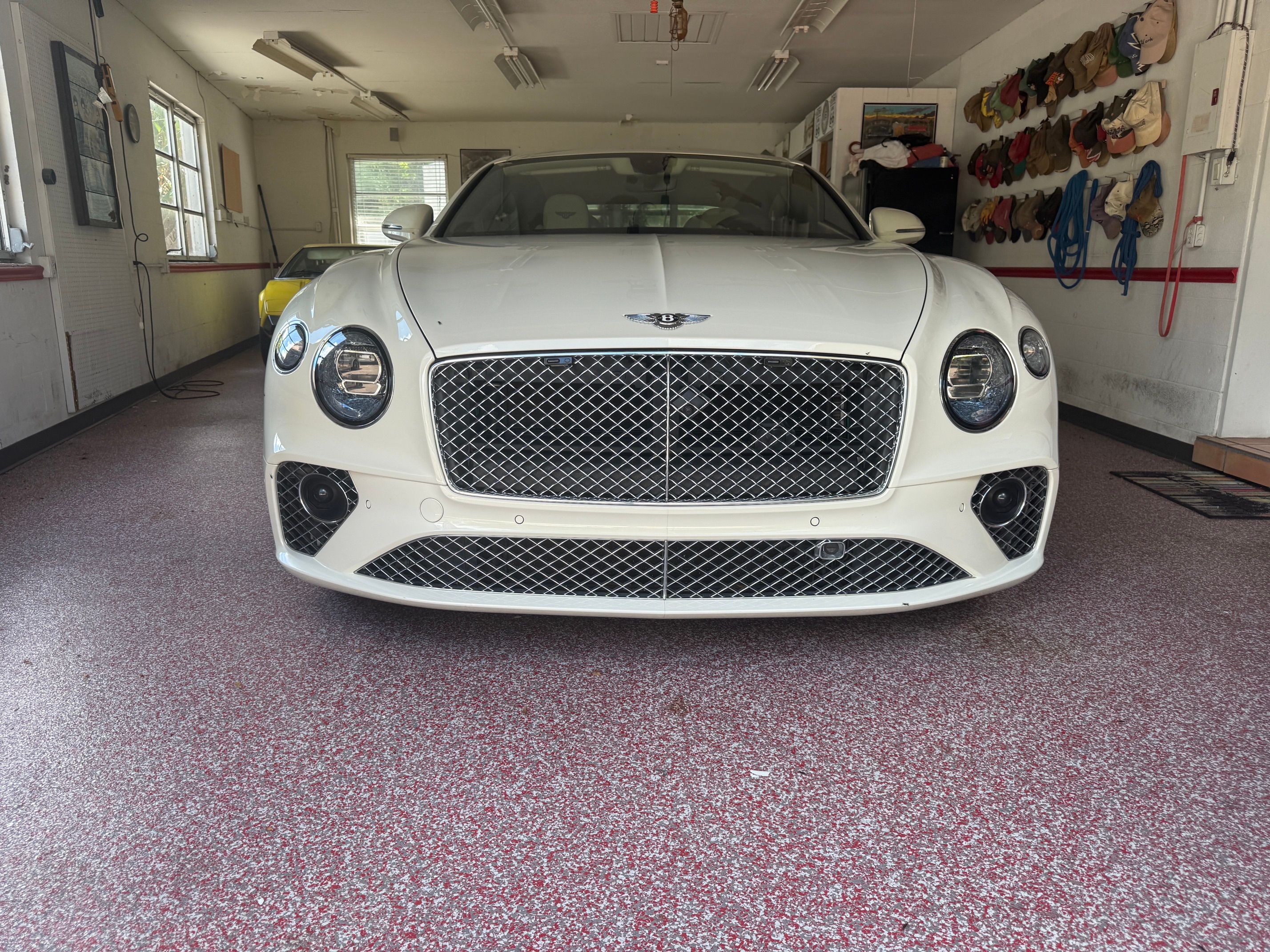 Used 2020 Bentley Continental GT V8 AWD/4WD image 12