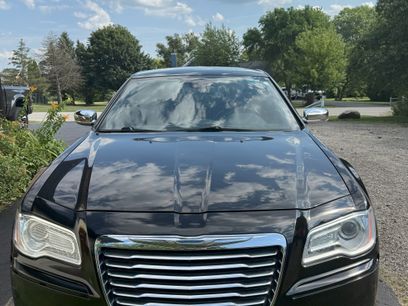 Used 2012 Chrysler 300 C