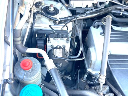 Used 2003 Honda Element EX image 27