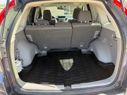 Used 2013 Honda CR-V EX image 12