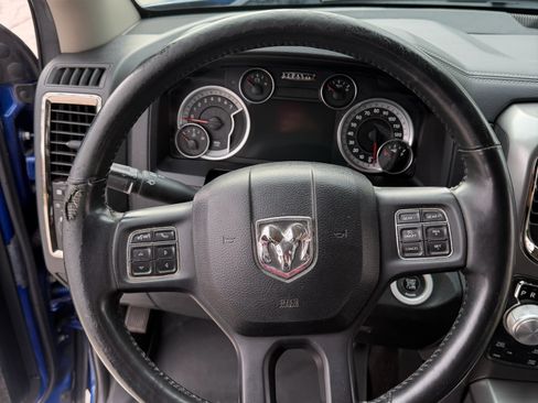 Used 2015 RAM 1500 Sport w/ Convenience Group AWD/4WD image 21