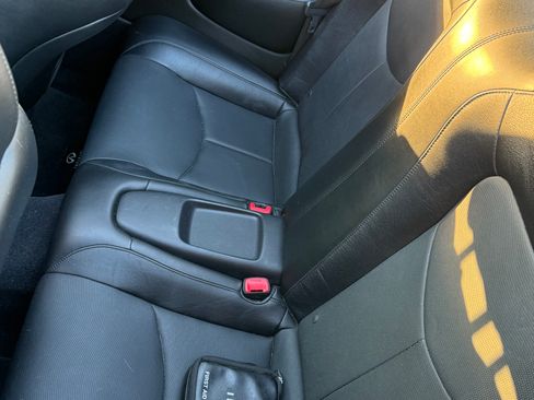 Used 2013 INFINITI G37 Sport w/ Premium Pkg image 10