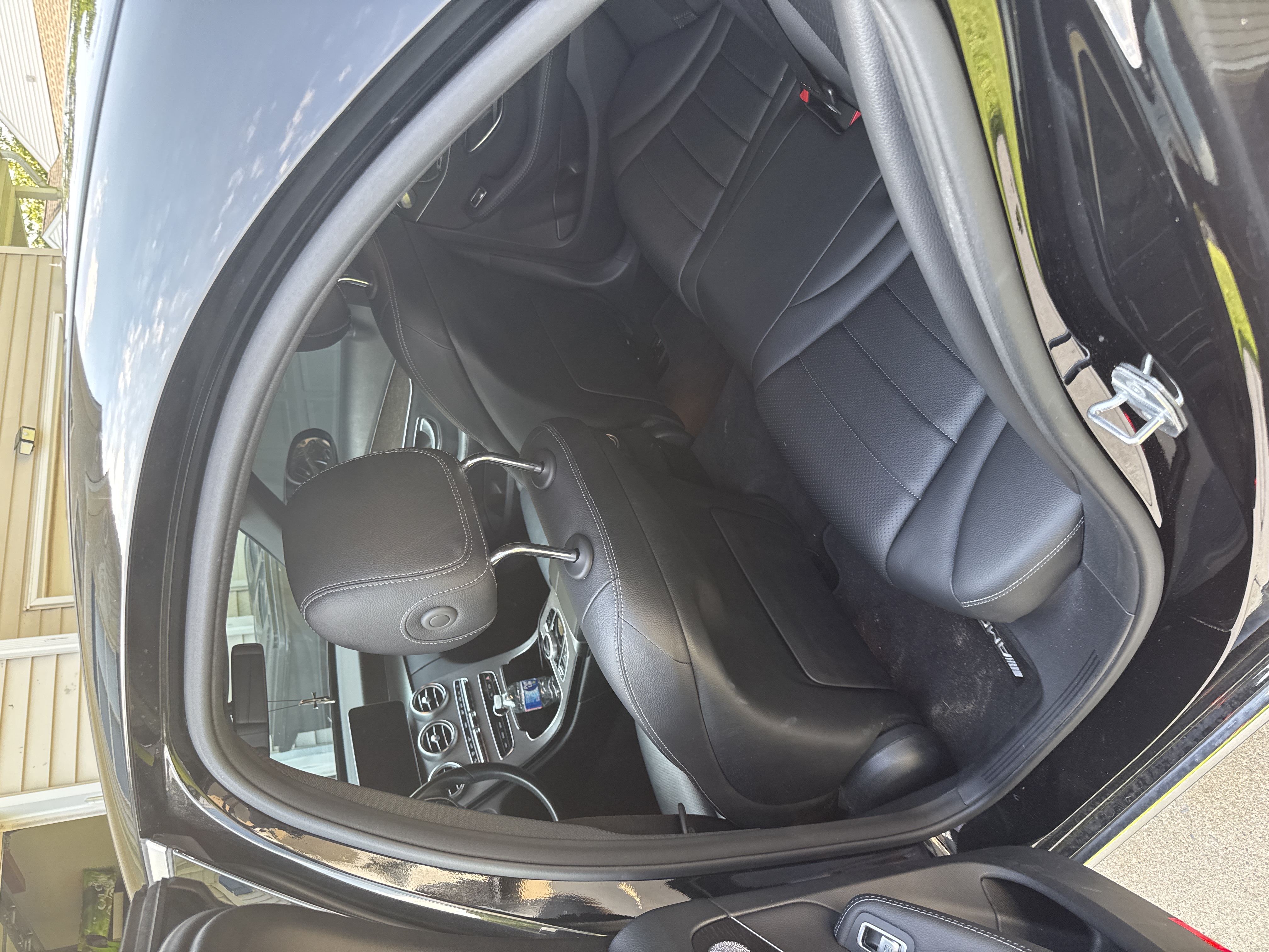 Used 2020 Mercedes-Benz C 300 4MATIC Sedan image 13