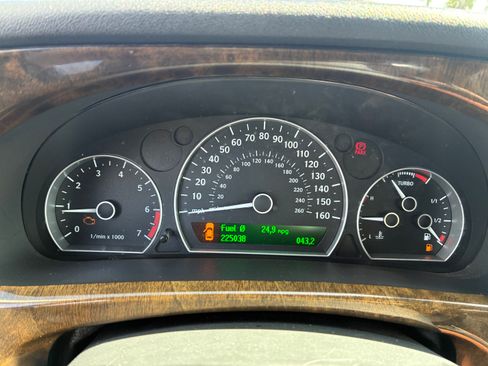 Used 2006 Saab 9-5 2.3T FWD image 17