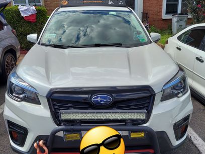 Used 2020 Subaru Forester Sport
