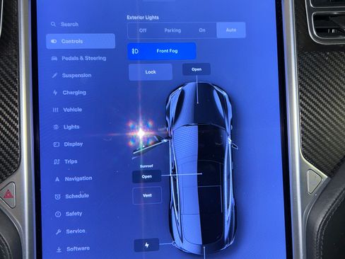 Used 2013 Tesla Model S image 14