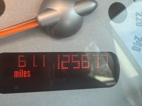 Used 2003 MINI Cooper S image 12