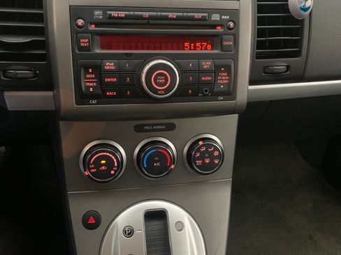 Used 2011 Nissan Sentra 2.0 SR w/ Convenience Pkg image 14
