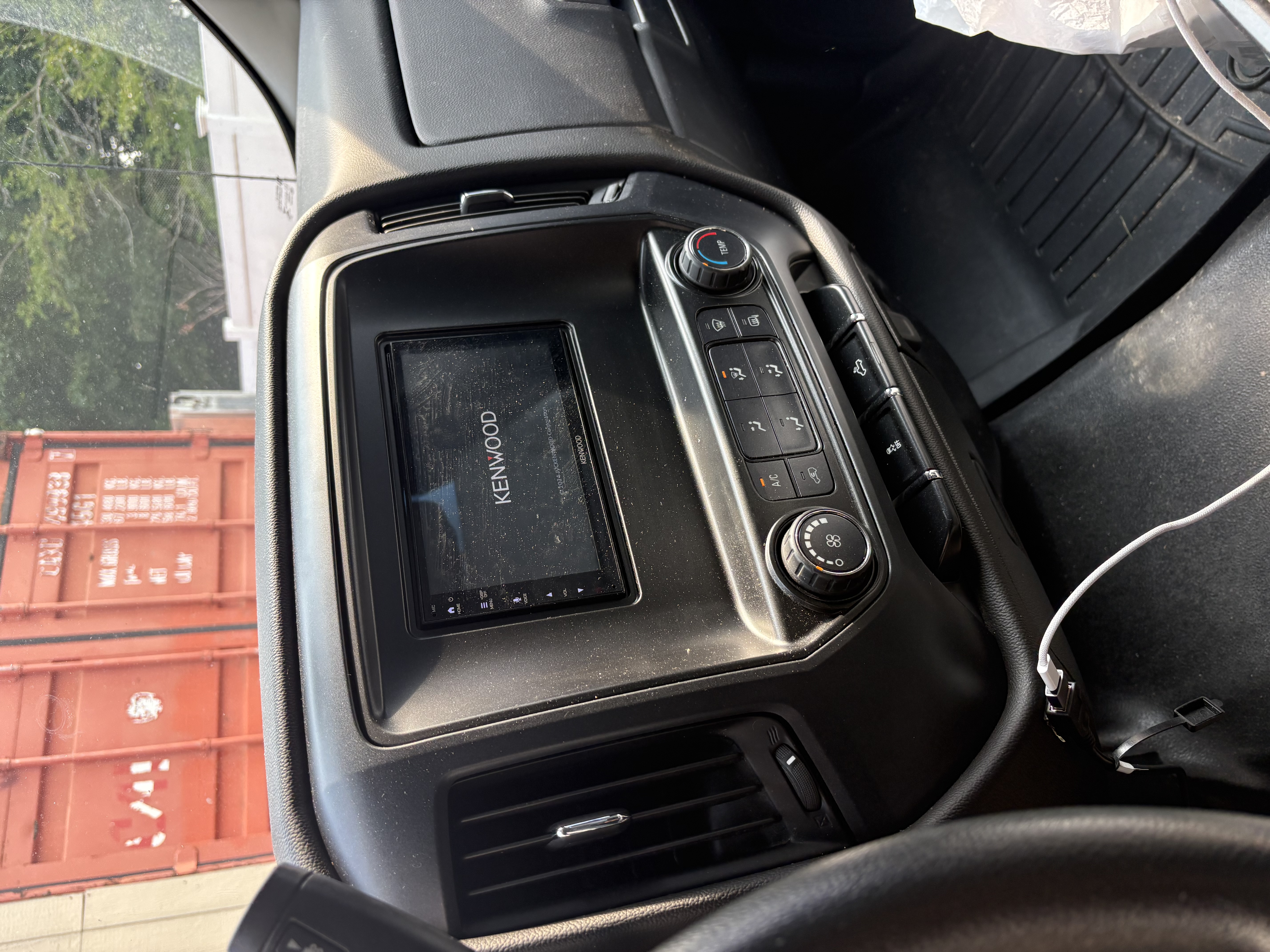 Used 2019 Chevrolet Silverado 3500 W/T w/ WT Convenience Package RWD image 5