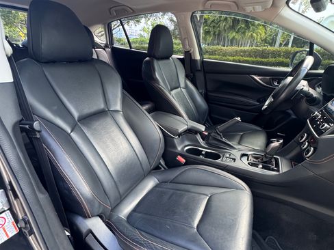 Used 2019 Subaru Crosstrek 2.0i Limited w/ Moonroof Package w/Navigation AWD/4WD image 15