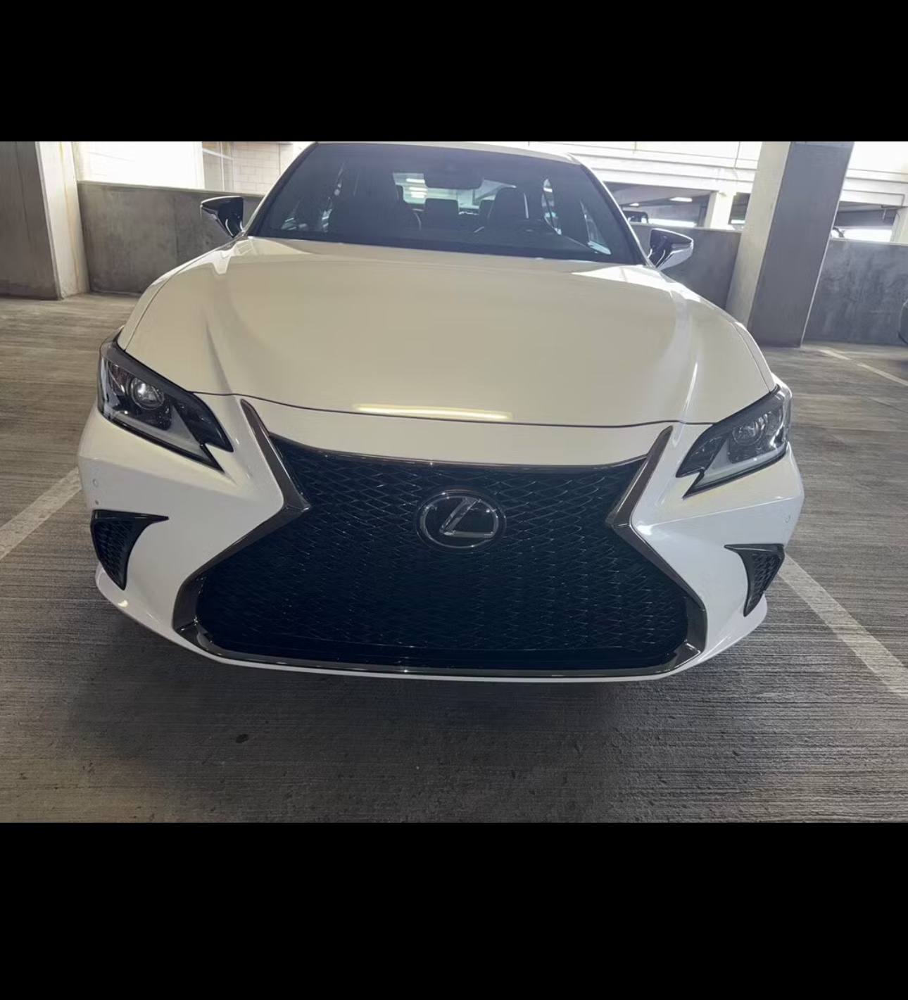Used 2019 Lexus ES 350 F Sport FWD image 13