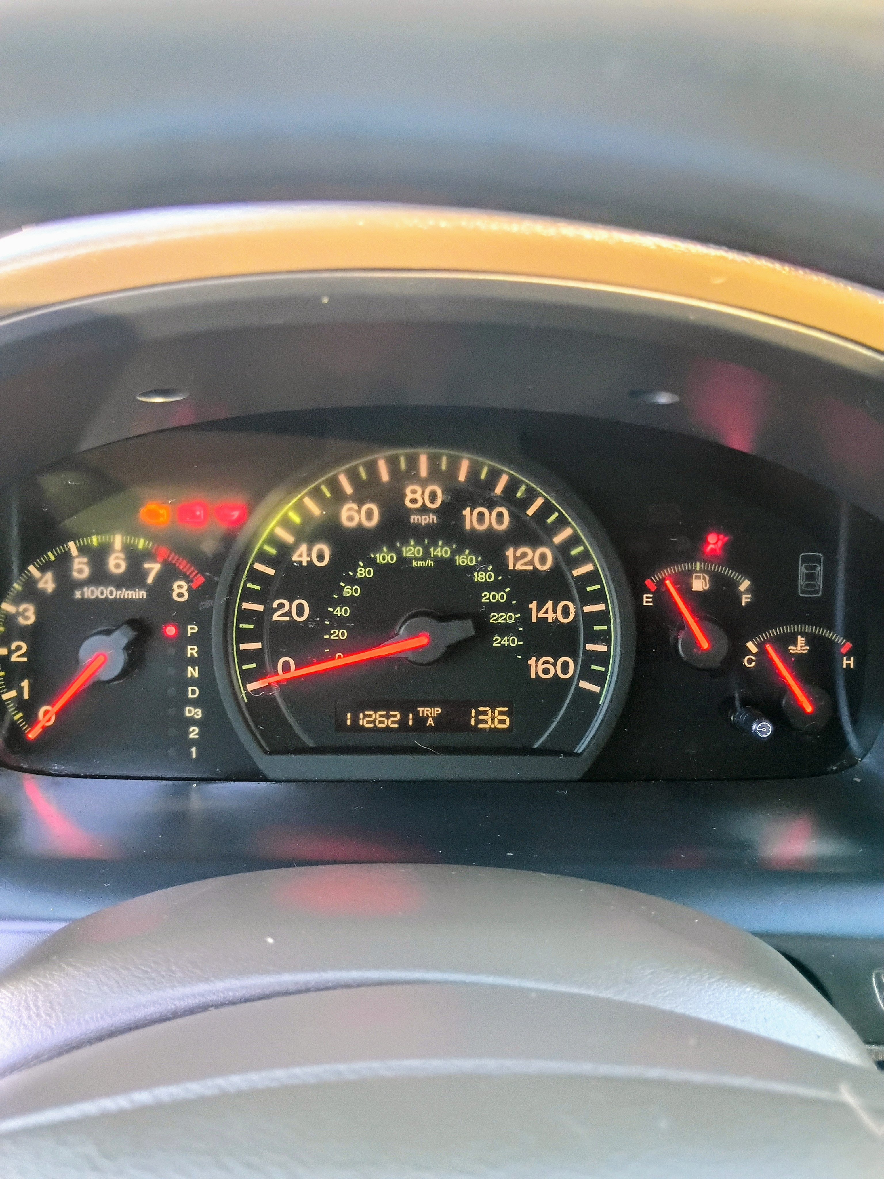 Used 2003 Honda Accord EX image 5