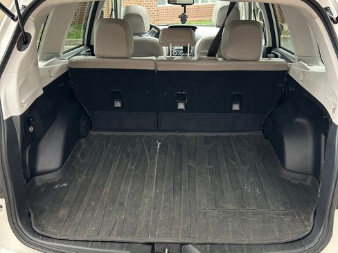 Used 2016 Subaru Forester 2.5i Limited w/ Popular Package #2 image 8