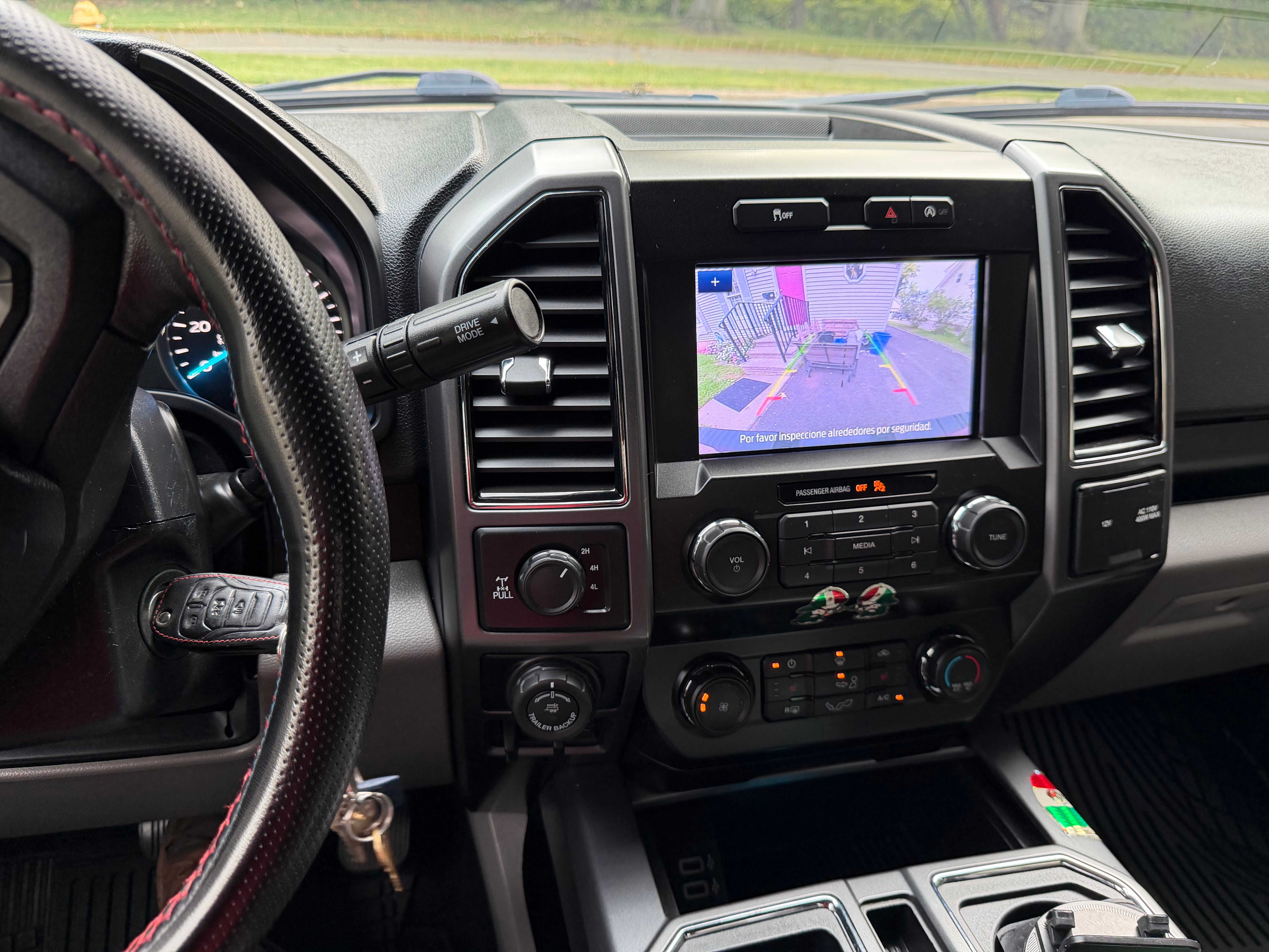Used 2020 Ford F150 XLT w/ Equipment Group 302A Luxury AWD/4WD image 26