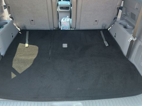 Used 2016 Toyota Highlander Limited Platinum image 8