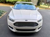 Used 2013 Ford Fusion Titanium w/ Titanium Driver Assist Pkg image 5