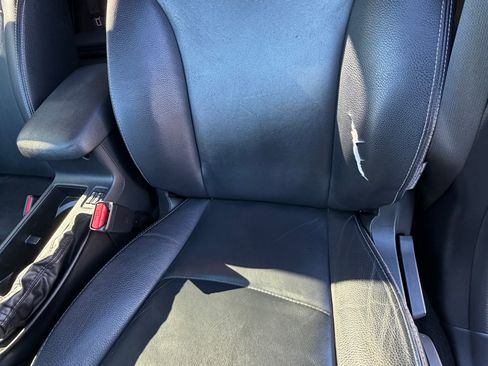 Used 2015 Subaru Crosstrek 2.0i Limited w/ Popular Package #2 image 12