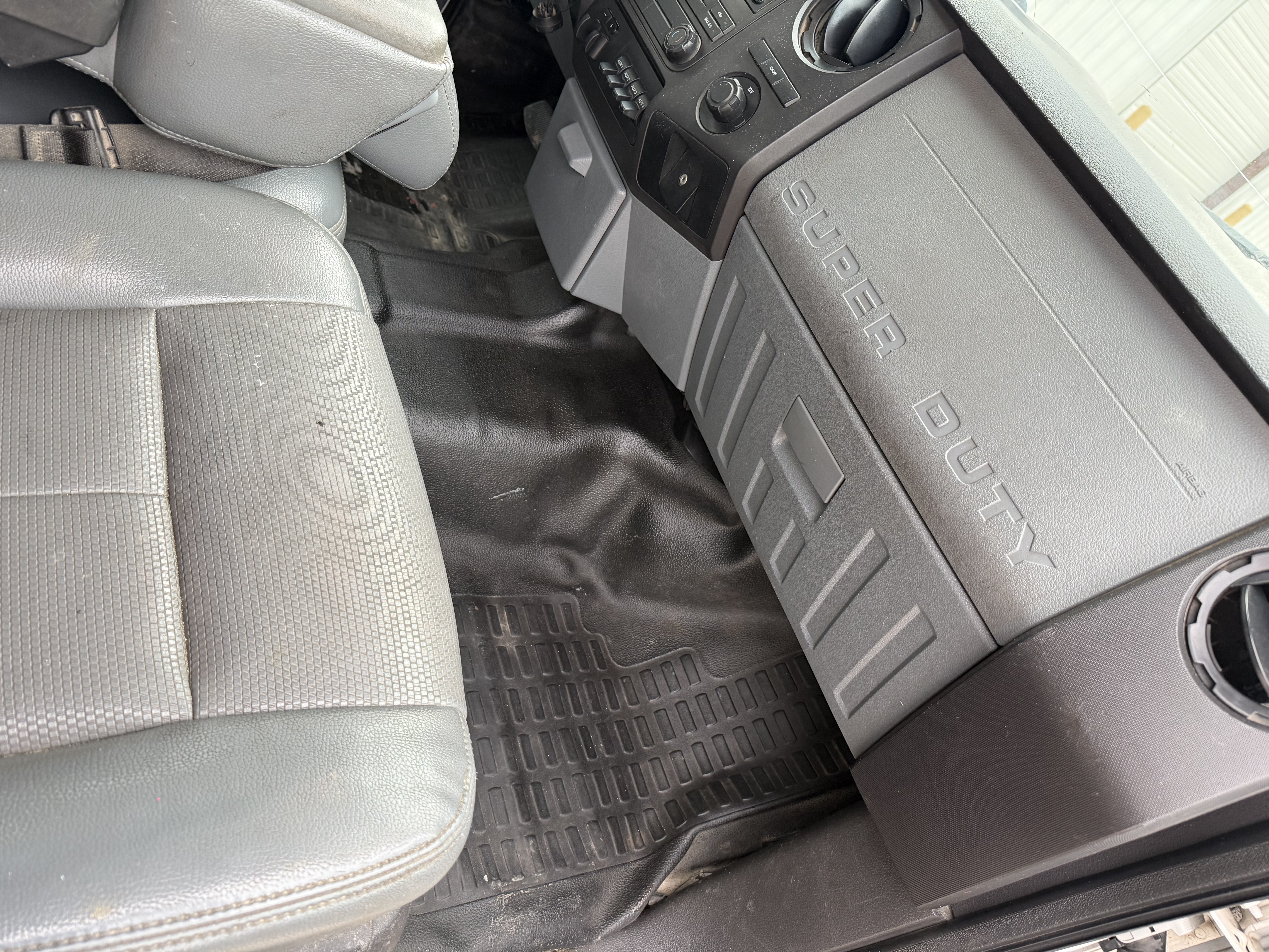 Used 2013 Ford F350 XL w/ PWR Equipment Group RWD image 11
