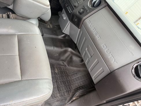 Used 2013 Ford F350 XL w/ PWR Equipment Group RWD image 11