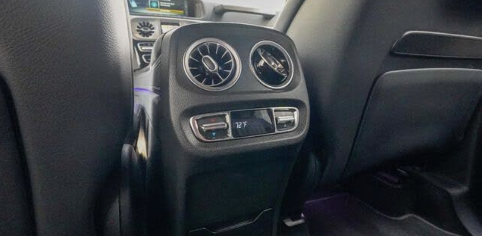 Used 2024 Mercedes-Benz G 63 AMG 4MATIC image 23