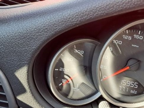 Used 2008 Porsche 911 Carrera image 1