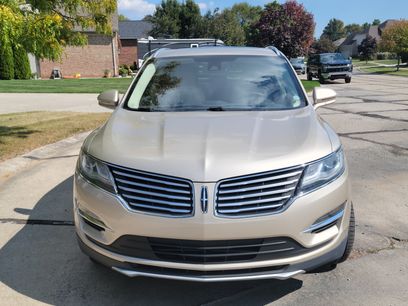 Used 2017 Lincoln MKC Reserve w/ Lincoln MKC Climate Package