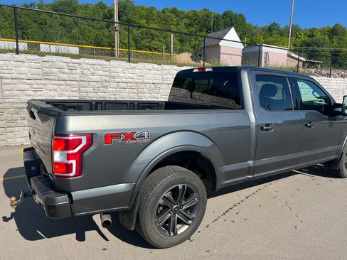 Used 2019 Ford F150 XLT w/ Equipment Group 302A Luxury AWD/4WD image 15