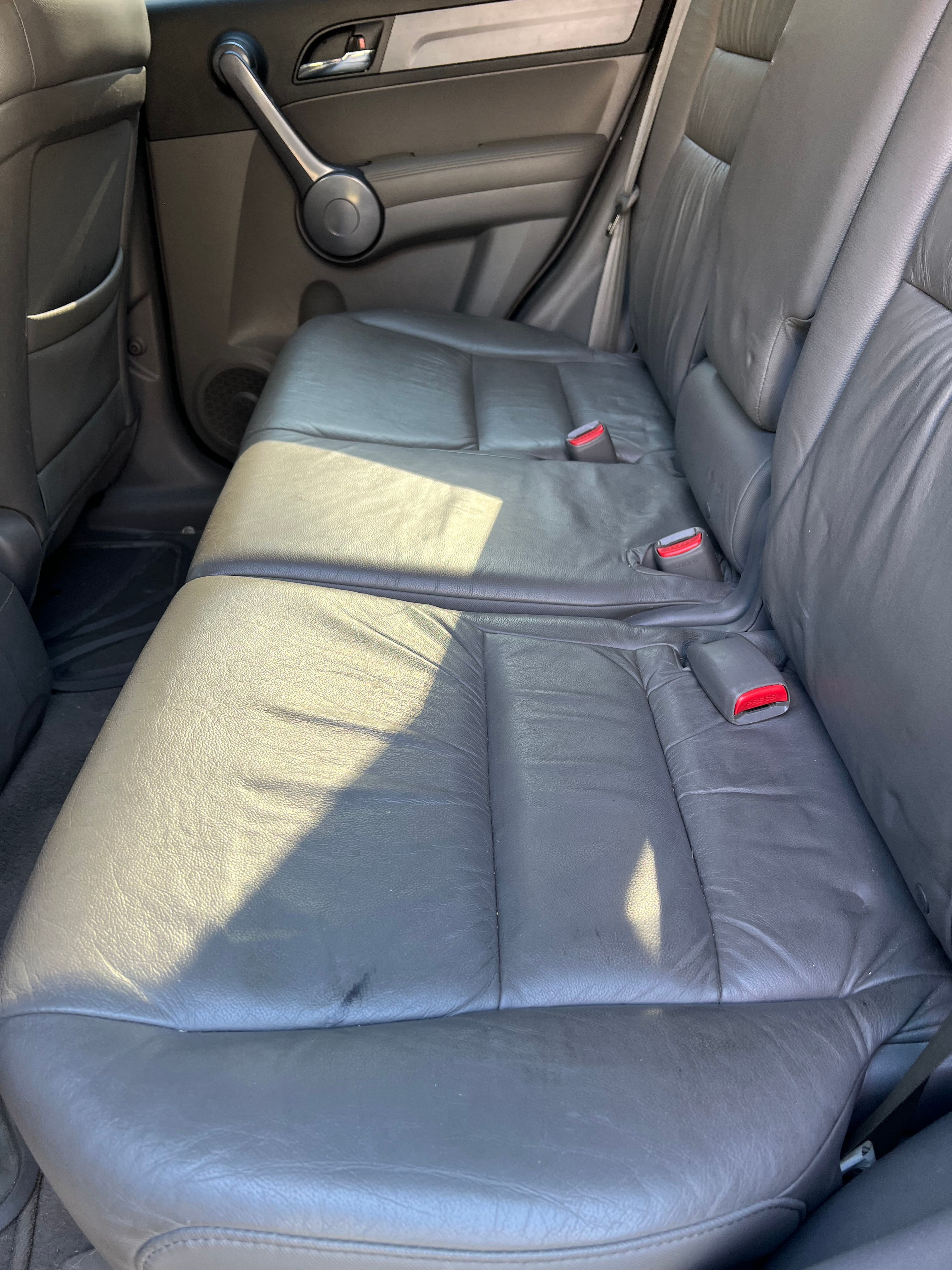 Used 2008 Honda CR-V EX-L image 13