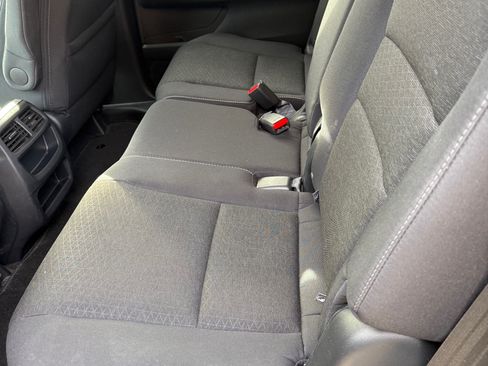 Used 2019 Honda Passport Sport image 15