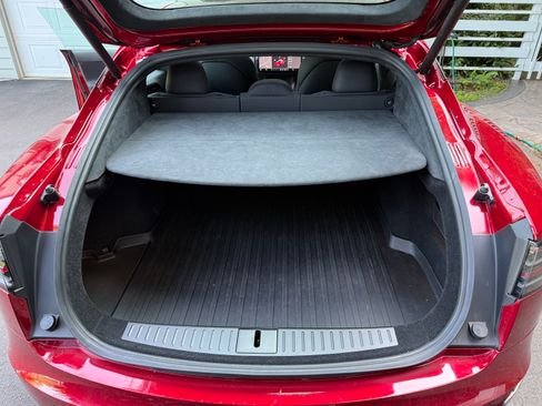 Used 2023 Tesla Model S Standard Range image 16