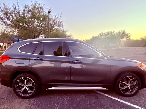 Used 2018 BMW X1 sDrive28i image 5