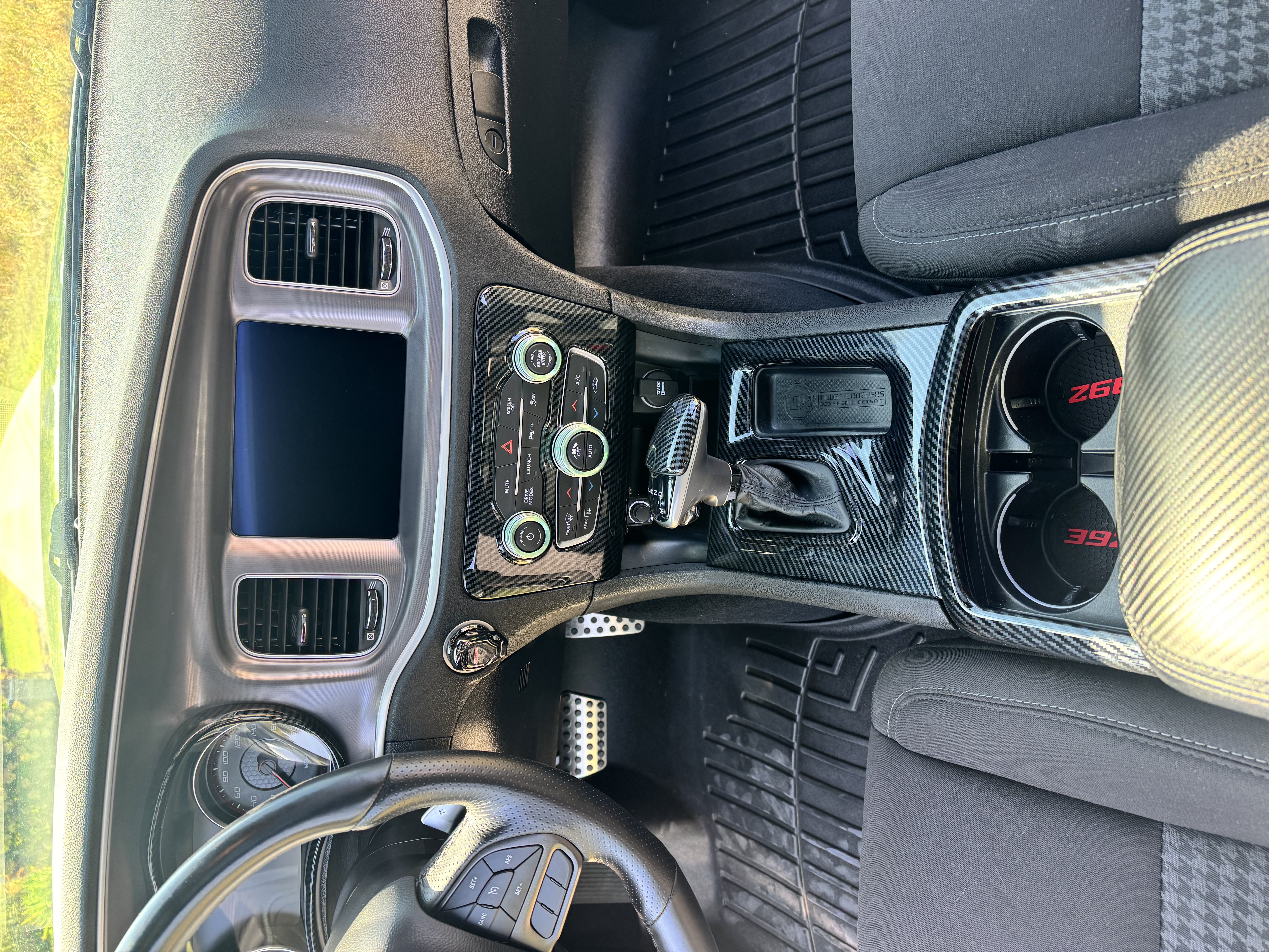 Used 2021 Dodge Charger Scat Pack RWD image 11
