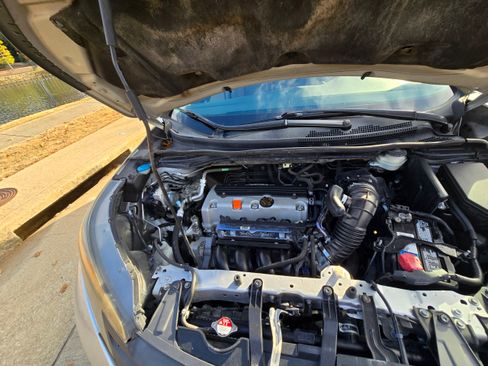 Used 2013 Honda CR-V LX image 14