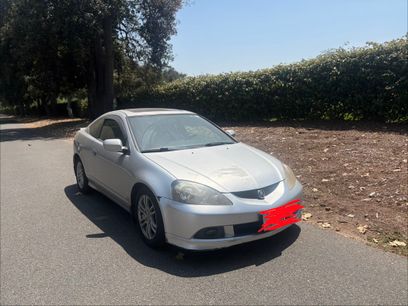 Used 2006 Acura RSX