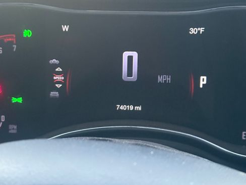 Used 2017 Dodge Durango GT w/ Premium Group image 11