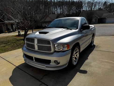 Used 2004 Dodge Ram 1500 Truck 2WD Regular Cab image 5